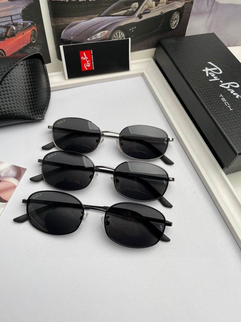 Ray Ban Sunglasses